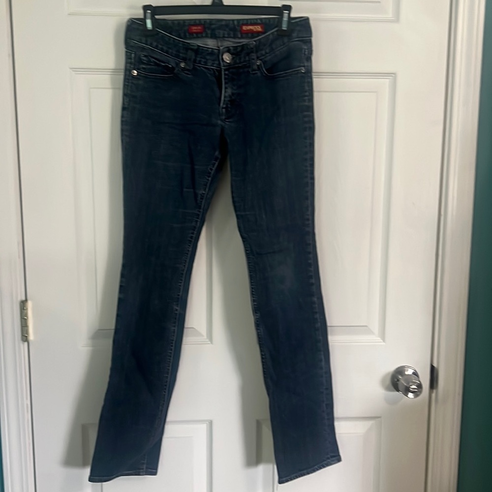 Express women’s jeans